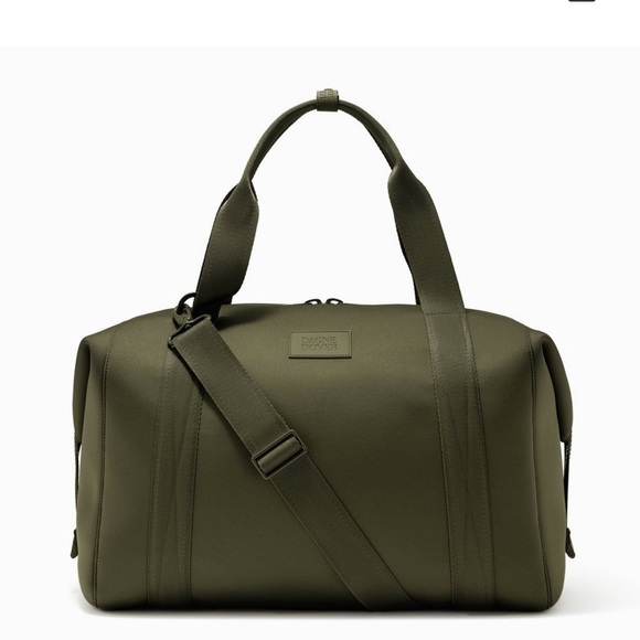 Dagne Dover Handbags - BNWT Dagne Dover XL Landon Carryall
